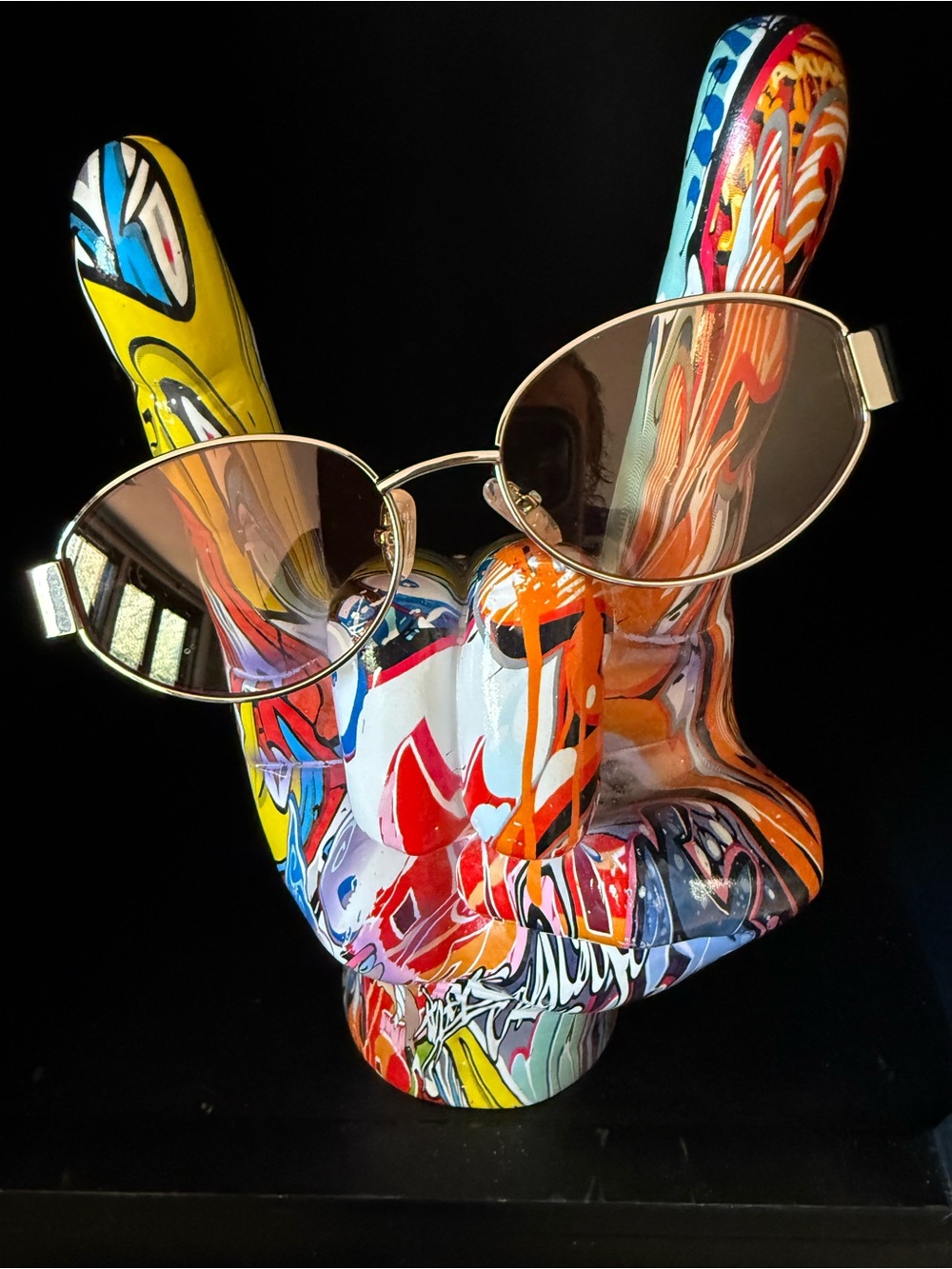 Sojos Sunglasses (only)